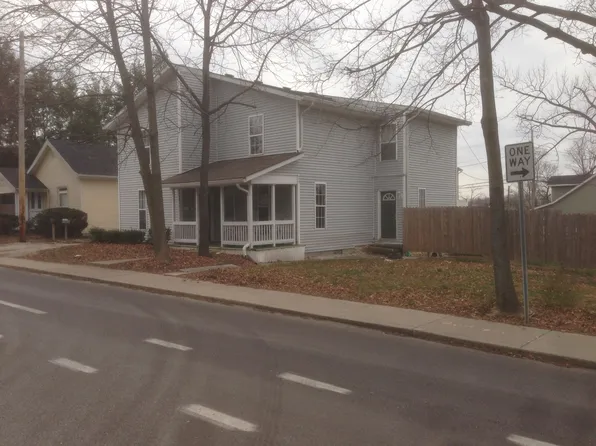 534 S Lincoln St, Bloomington, IN 47401