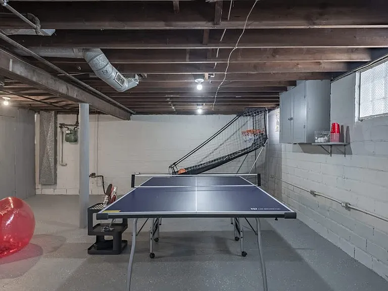 Storage Room