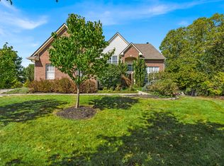 8410 Tuskin Way, Indianapolis, IN 46278