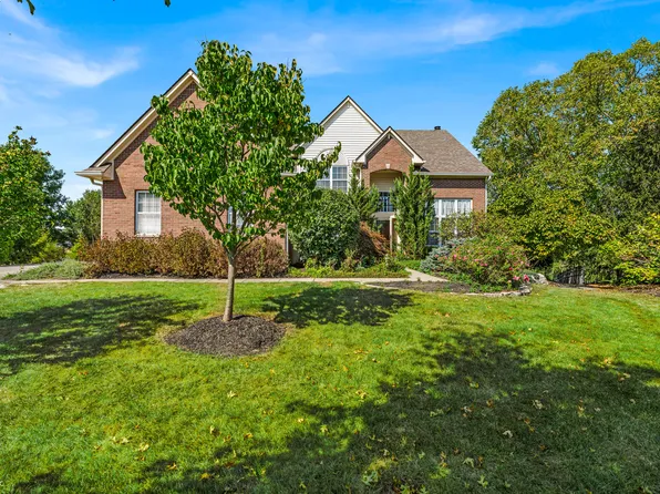 8410 Tuskin Way, Indianapolis, IN 46278