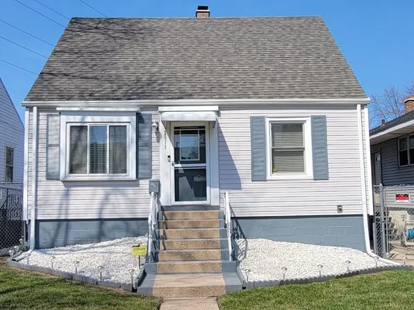 2619 162nd Pl, Hammond, IN 46323