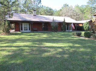 7570 Highway 150, Shepherd, TX 77371