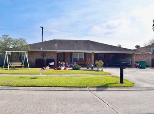 1308 McDermott Dr, Morgan City, LA 70380