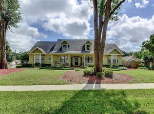 1017 Marjorie Rawlings Dr, Deland, FL 32720