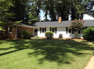 618 Garmony Rd, Columbia, SC 29212