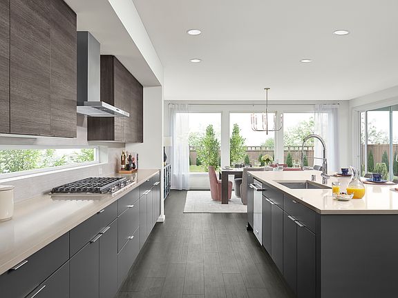 Interior Image For The Lotus