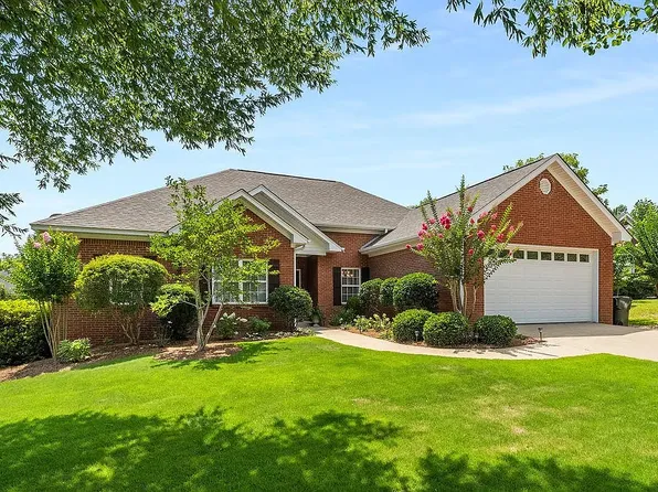 546 Rosemary Ct, Auburn, AL 36830