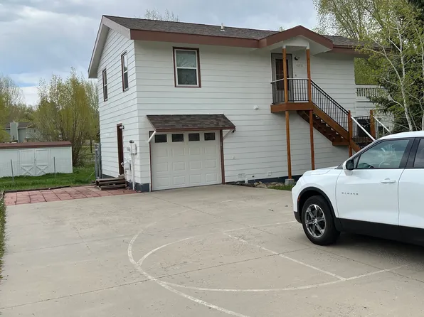 40310 Anchor Way, Steamboat Springs, CO 80487