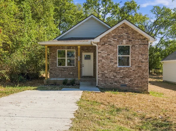 1401 Mohawk Trl, Madison, TN 37115