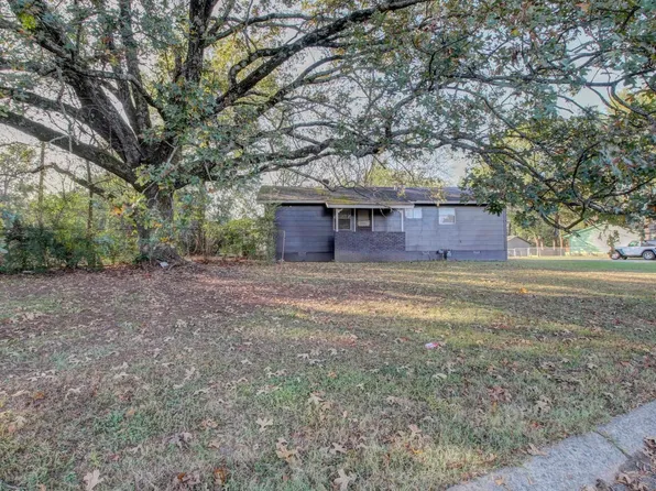 27 Meldia Dr, Little Rock, AR 72209