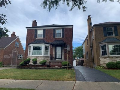 9822 S Oakley Ave, Chicago, IL, 60643