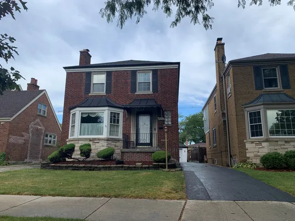 9822 S Oakley Ave, Chicago, IL 60643