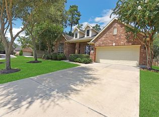 25608 Kransburg Ridge Ct, Porter, TX 77365