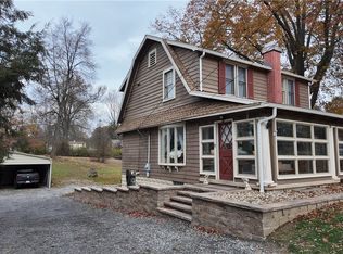 21 Orchard Way, New Castle, PA 16105