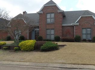 5107 Cotswold Ln, Memphis, TN 38125