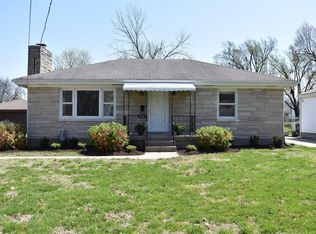 4107 North Ln, Shively, KY