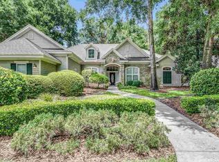 9706 SW 34th Ln, Gainesville, FL 32608