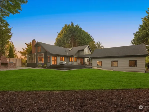 2209 109th Avenue NE, Bellevue, WA 98004