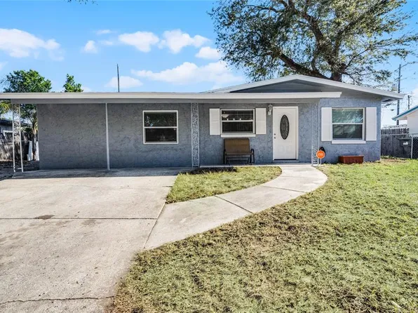 1527 Hernandes Dr, Orlando, FL 32808