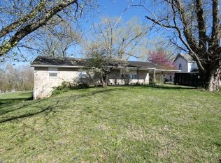 3316 Washington Ave, Bedford, IN