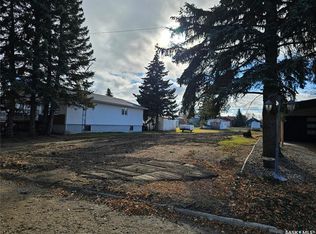 132 6th AVENUE E, Unity, SK S0K 4L0