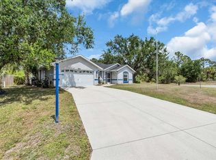 2606 Trilby Ave, North Port, FL 34286