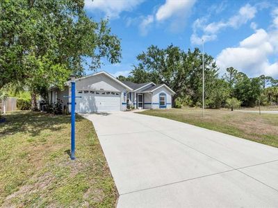 2606 Trilby Ave, North Port, FL, 34286