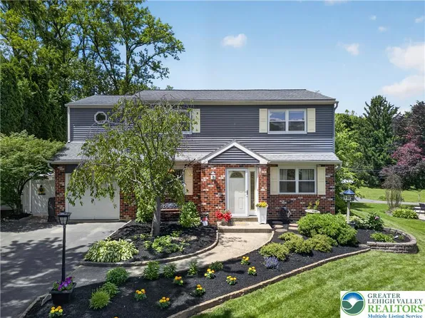 1921 Latta St S, Allentown, PA 18104