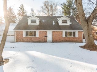 4145 W Central Ave, Toledo, OH 43606