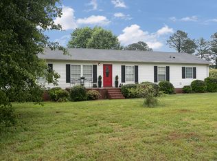 2033 Reedy Fork Rd, Pelzer, SC 29669