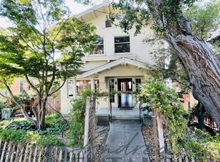 922 Shattuck Ave, Berkeley, CA 94707