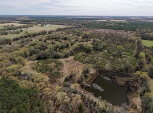 County Rd S #2242, Bagwell, TX 75412