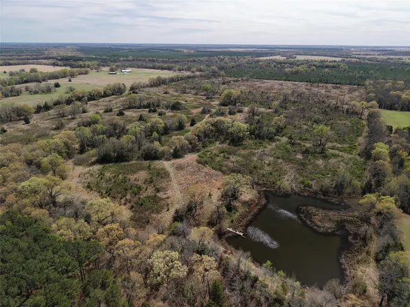 County Rd S #2242, Bagwell, TX 75412