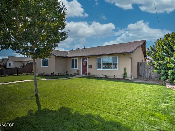 1009 N O St, Lompoc, CA 93436