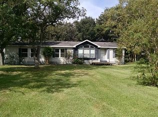 9010 Rosharon Road Estates Dr #675, Rosharon, TX 77583