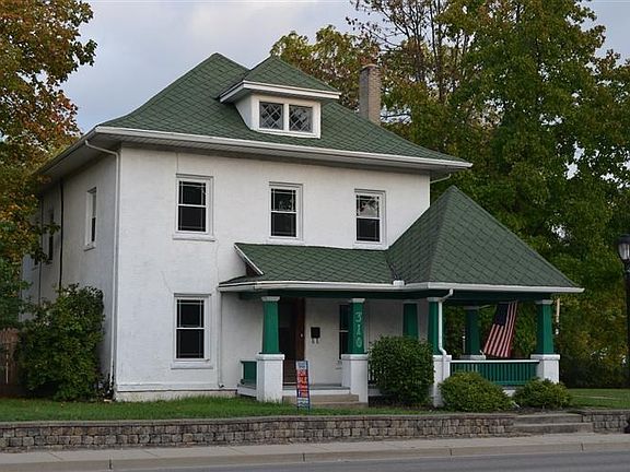 2nd image of 310 N Main St