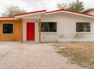 916 S 15th Ave, Edinburg, TX 78539