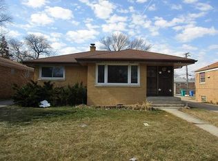 332 N Wolf Rd, Hillside, IL 60162