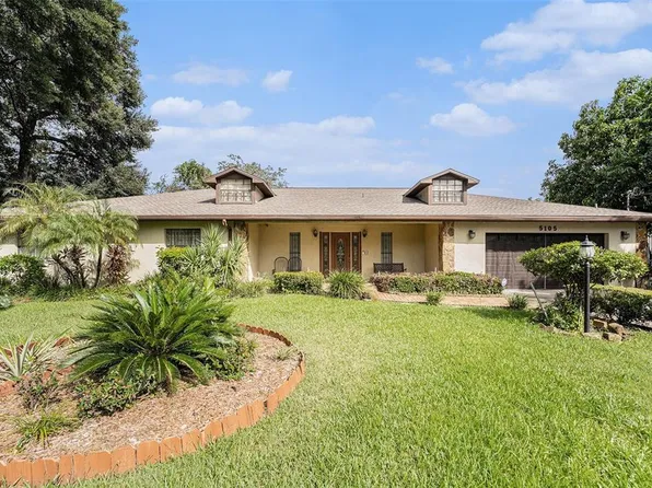 5105 N 45th St, Tampa, FL 33610