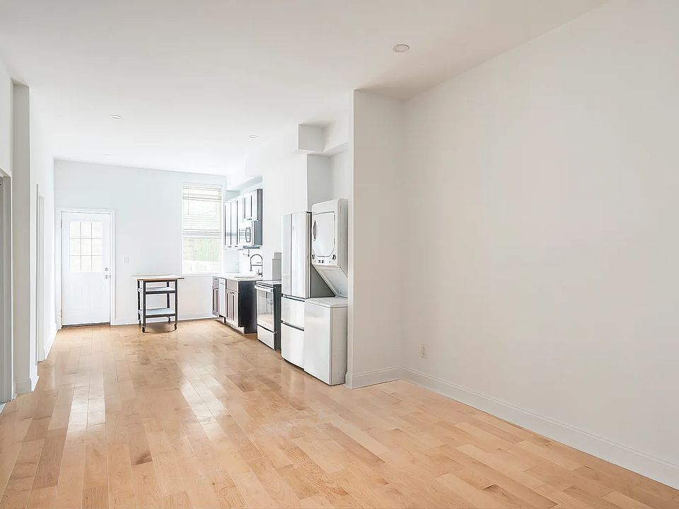 2 bed · 1 bath in Bushwick, Brooklyn