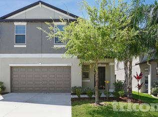 12727 Lemon Pepper Dr, Riverview, FL 33578