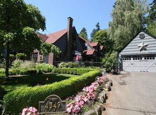4349 Lakeview Blvd, Lake Oswego, OR