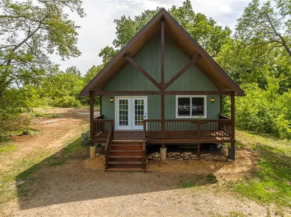 8426 SE Tobin Valley Dr, Cowgill, MO 64637