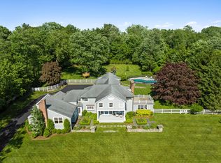 31 Bayberry Rd, New Canaan, CT 06840
