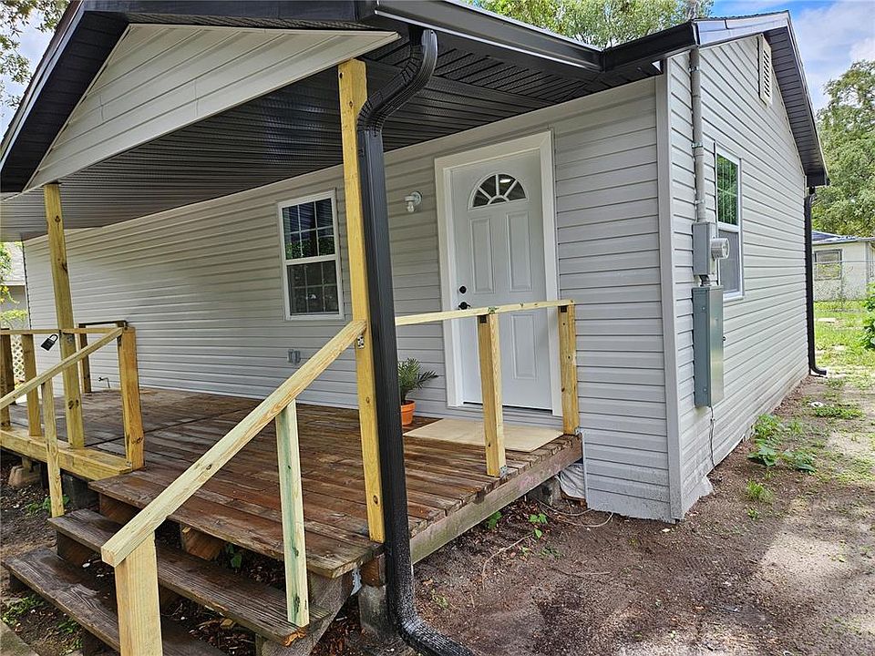 4604 Booker T Dr Tampa FL Zillow