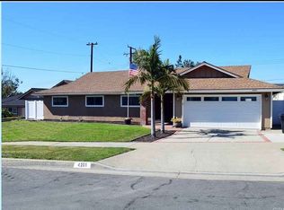 4391 Nogal Ave, Yorba Linda, CA 92886