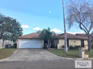 3002 Nueces Dr, Harlingen, TX 78550