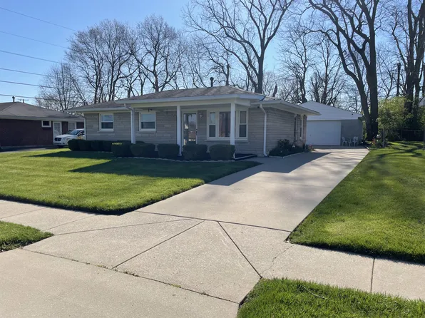 666 Eden Rd, Lexington, KY 40505