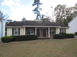 5 Wooddale Circle, Valdosta, GA 31602