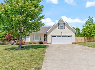 207 Coleman Dr, White Bluff, TN 37187
